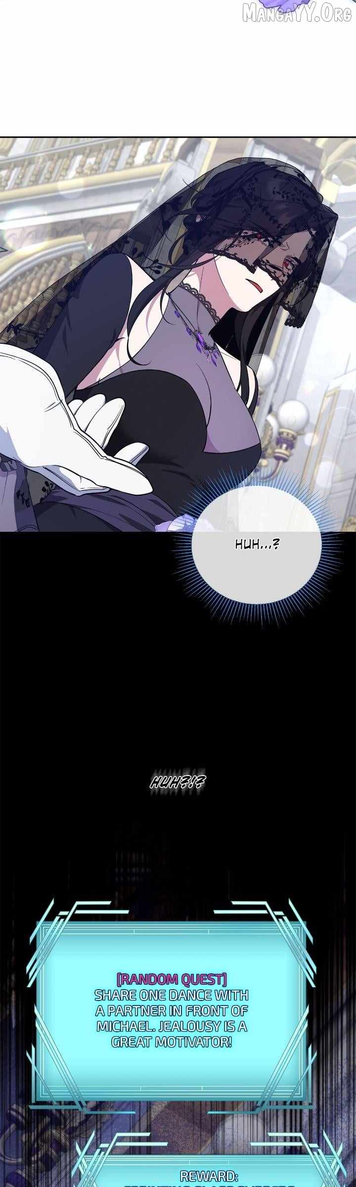 The Fake Master Who Accidentally Became the Strongest - Chapter 24 Page 5