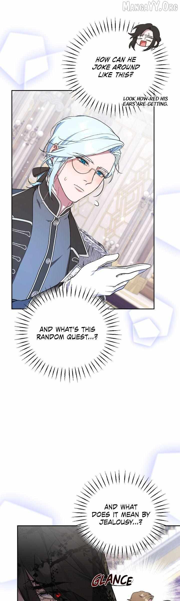 The Fake Master Who Accidentally Became the Strongest - Chapter 24 Page 7