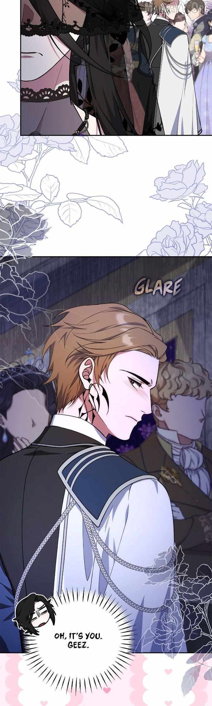 The Fake Master Who Accidentally Became the Strongest - Chapter 24 Page 8