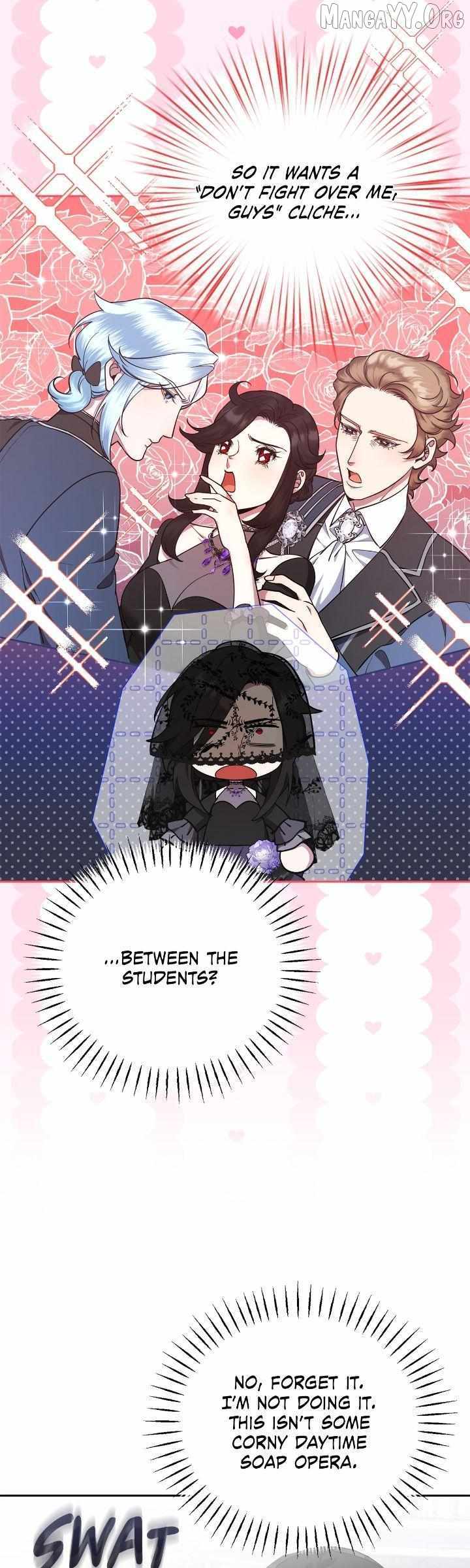 The Fake Master Who Accidentally Became the Strongest - Chapter 24 Page 9