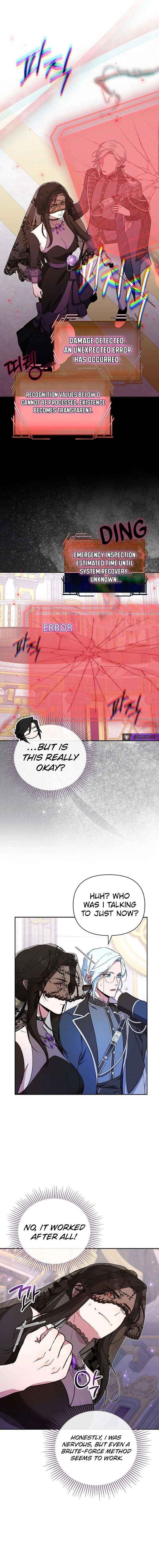 The Fake Master Who Accidentally Became the Strongest - Chapter 25 Page 1