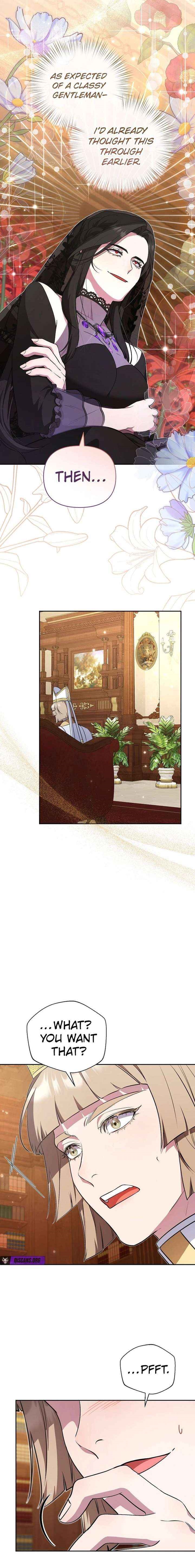 The Fake Master Who Accidentally Became the Strongest - Chapter 25 Page 10