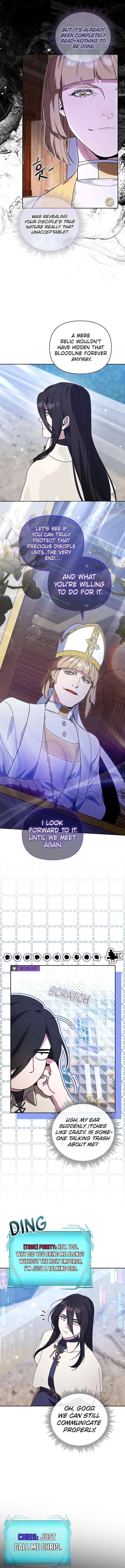 The Fake Master Who Accidentally Became the Strongest - Chapter 25 Page 13