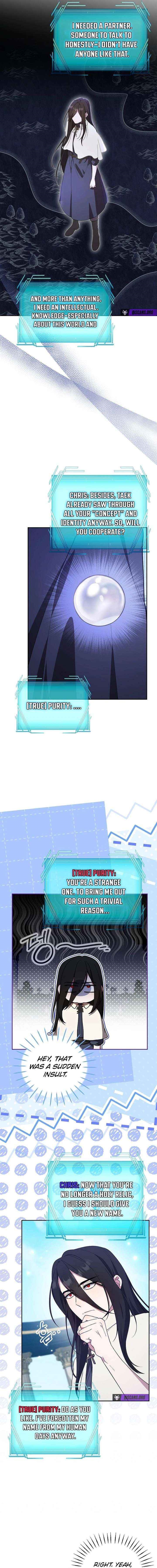 The Fake Master Who Accidentally Became the Strongest - Chapter 25 Page 14