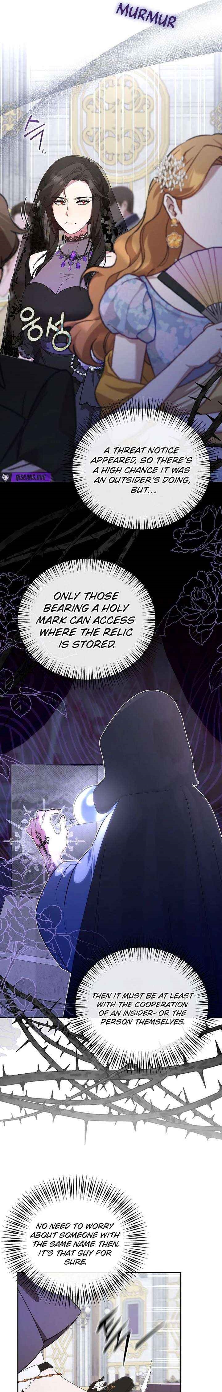 The Fake Master Who Accidentally Became the Strongest - Chapter 25 Page 3