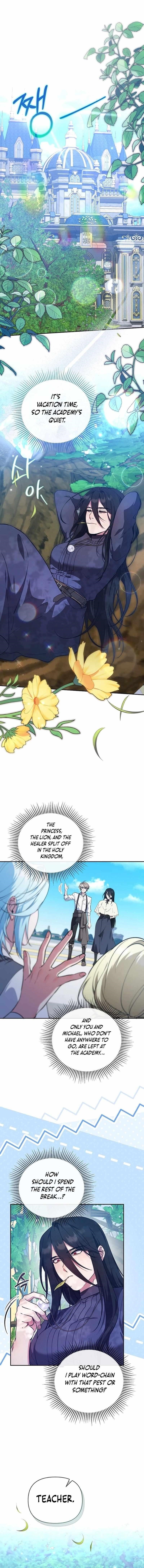 The Fake Master Who Accidentally Became the Strongest - Chapter 26 Page 1