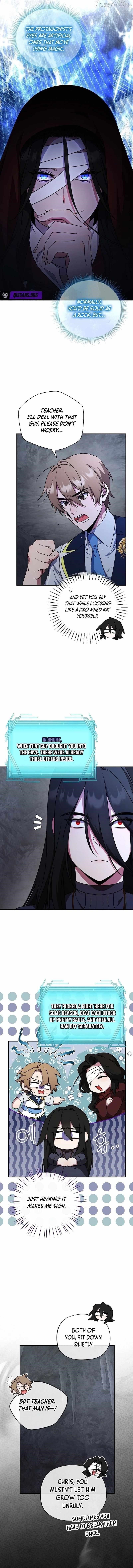 The Fake Master Who Accidentally Became the Strongest - Chapter 26 Page 12