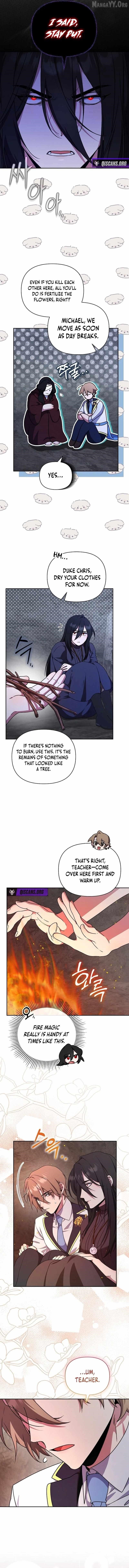 The Fake Master Who Accidentally Became the Strongest - Chapter 26 Page 13