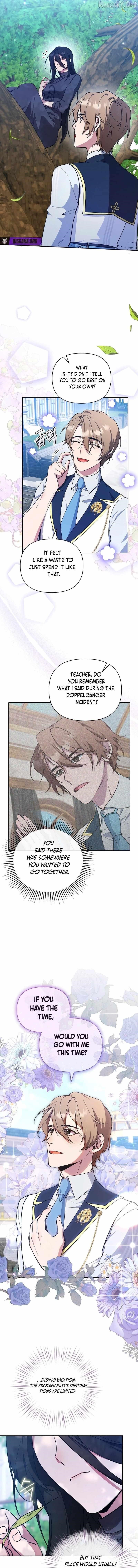 The Fake Master Who Accidentally Became the Strongest - Chapter 26 Page 2