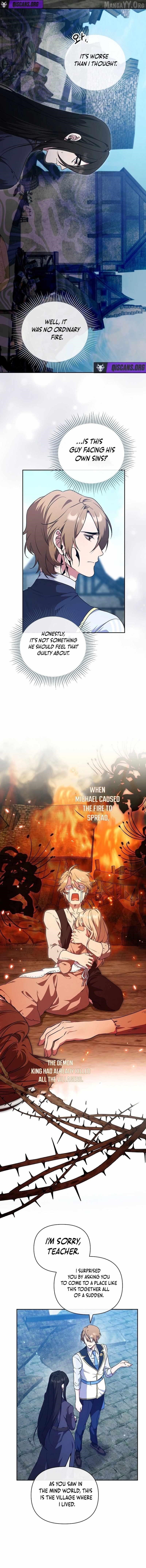 The Fake Master Who Accidentally Became the Strongest - Chapter 26 Page 4