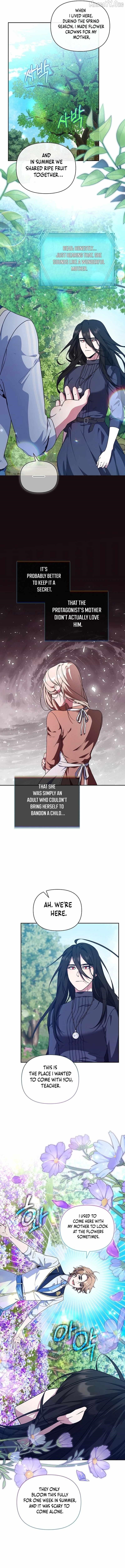 The Fake Master Who Accidentally Became the Strongest - Chapter 26 Page 5