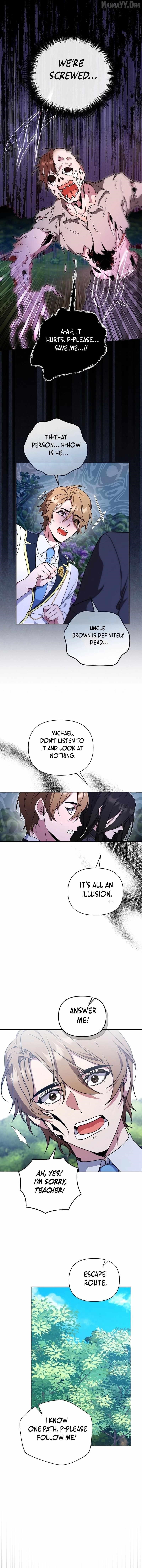 The Fake Master Who Accidentally Became the Strongest - Chapter 26 Page 7