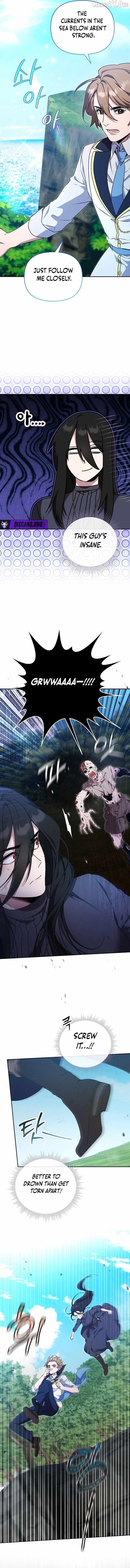 The Fake Master Who Accidentally Became the Strongest - Chapter 26 Page 9