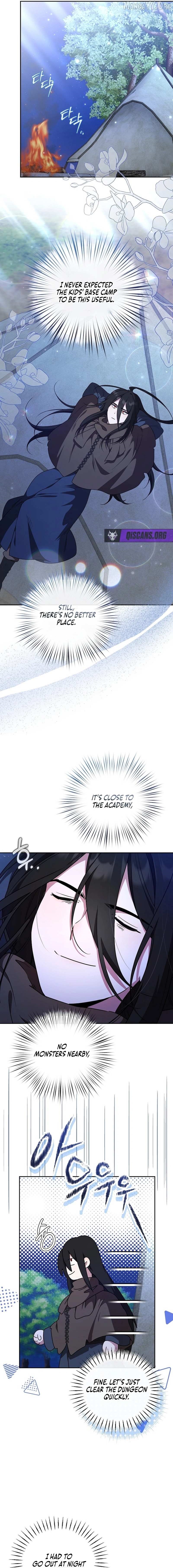 The Fake Master Who Accidentally Became the Strongest - Chapter 28 Page 12