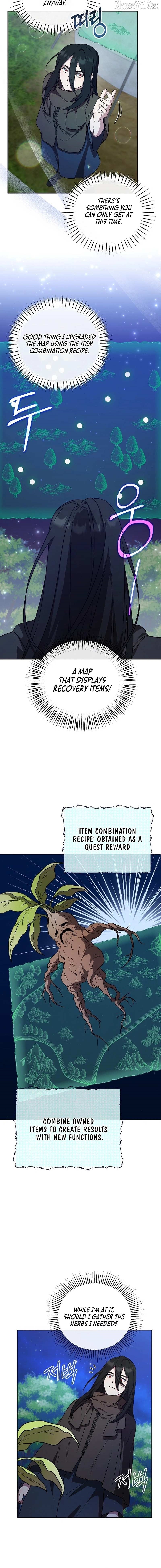 The Fake Master Who Accidentally Became the Strongest - Chapter 28 Page 13