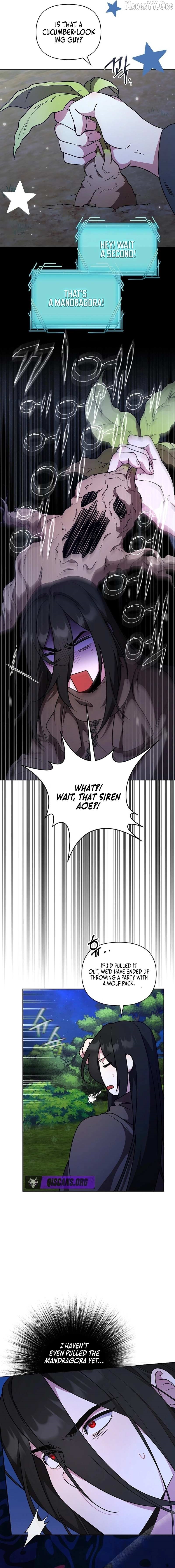 The Fake Master Who Accidentally Became the Strongest - Chapter 28 Page 14