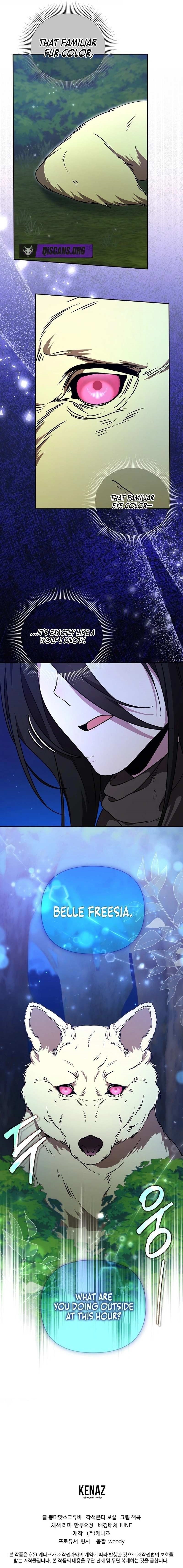 The Fake Master Who Accidentally Became the Strongest - Chapter 28 Page 16