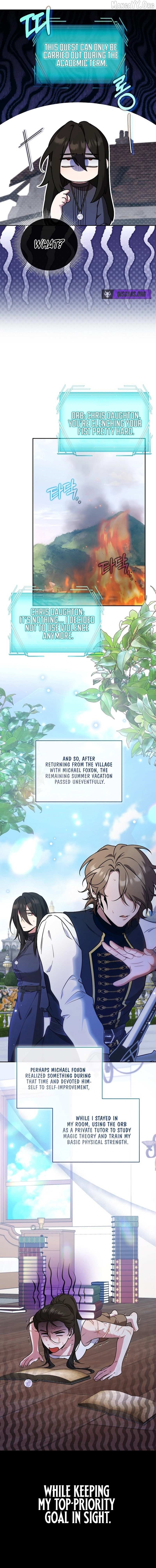 The Fake Master Who Accidentally Became the Strongest - Chapter 28 Page 2