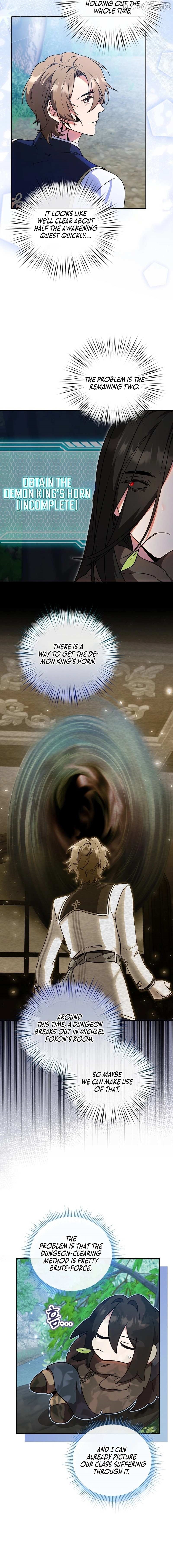 The Fake Master Who Accidentally Became the Strongest - Chapter 28 Page 4