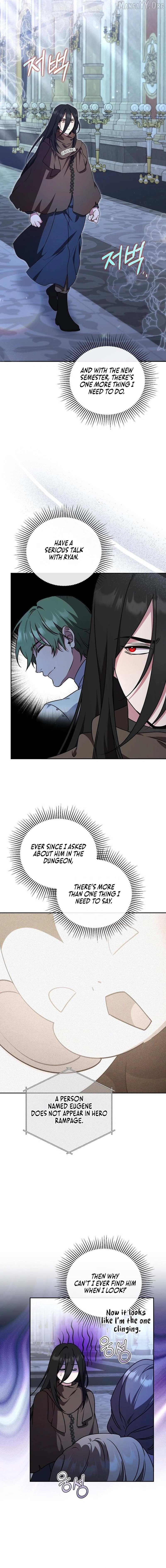 The Fake Master Who Accidentally Became the Strongest - Chapter 28 Page 8