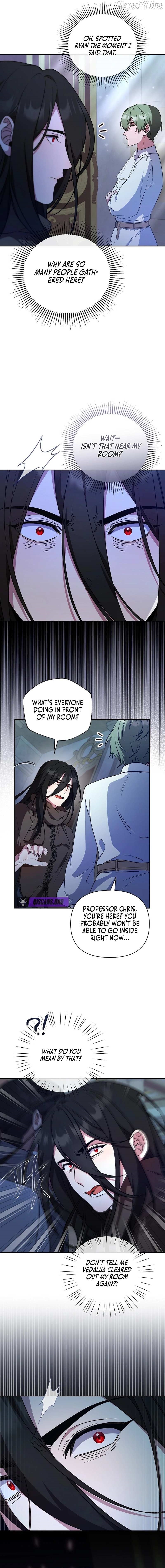 The Fake Master Who Accidentally Became the Strongest - Chapter 28 Page 9