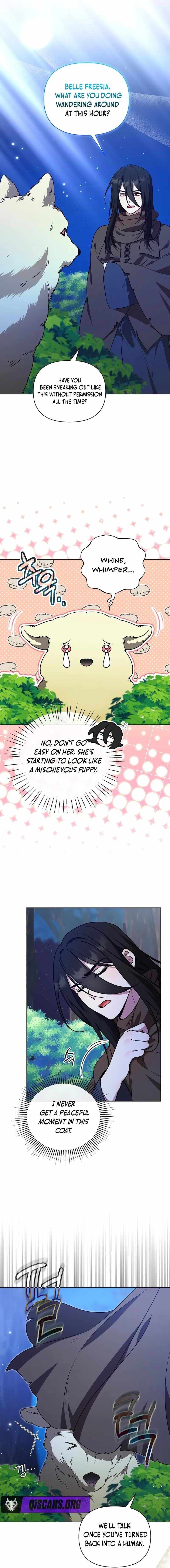 The Fake Master Who Accidentally Became the Strongest - Chapter 29 Page 1