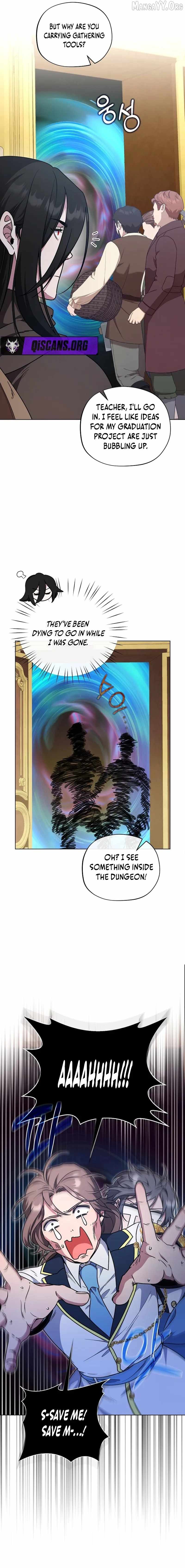 The Fake Master Who Accidentally Became the Strongest - Chapter 29 Page 10