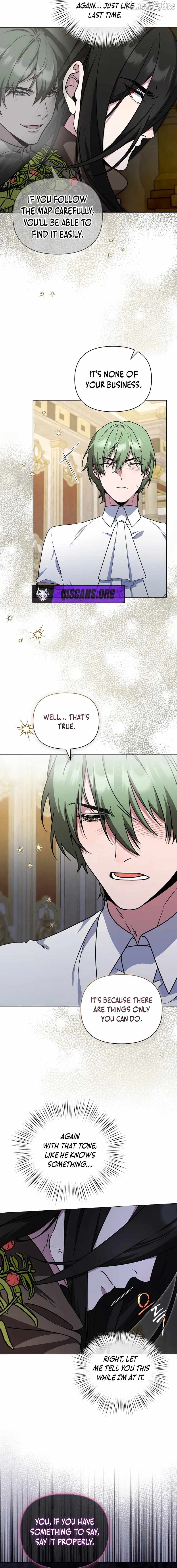 The Fake Master Who Accidentally Became the Strongest - Chapter 29 Page 13