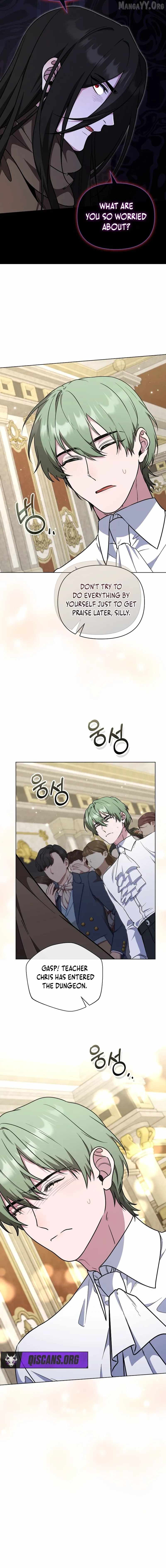 The Fake Master Who Accidentally Became the Strongest - Chapter 29 Page 14