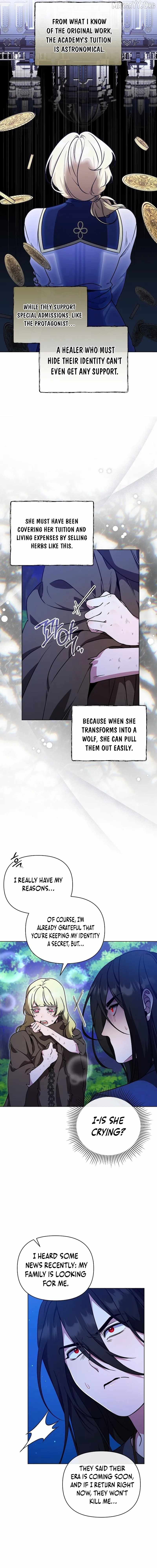 The Fake Master Who Accidentally Became the Strongest - Chapter 29 Page 3