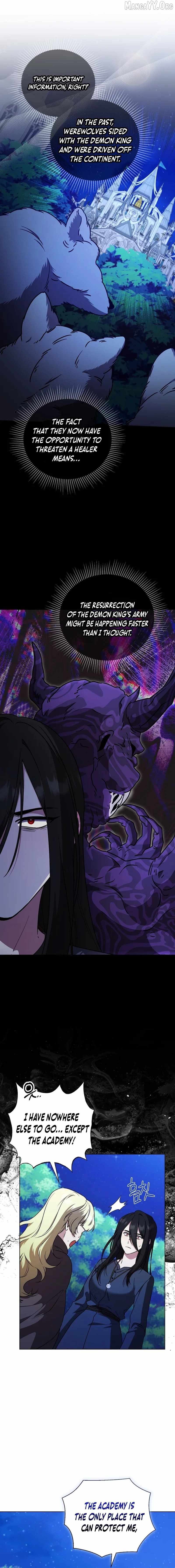 The Fake Master Who Accidentally Became the Strongest - Chapter 29 Page 4