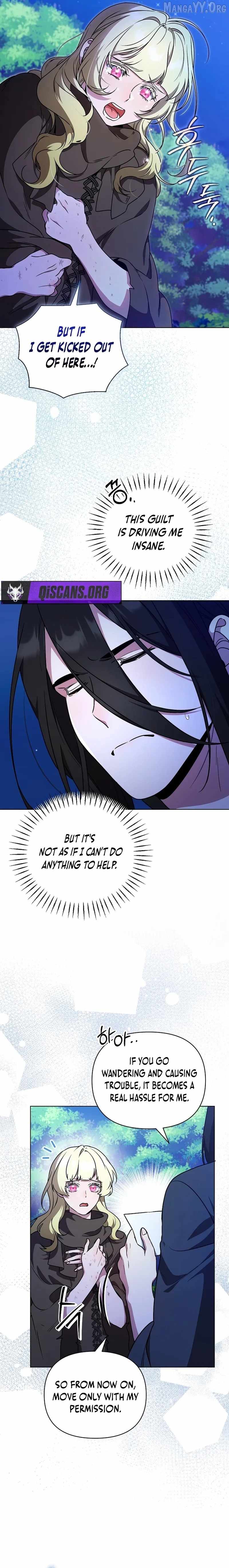 The Fake Master Who Accidentally Became the Strongest - Chapter 29 Page 5