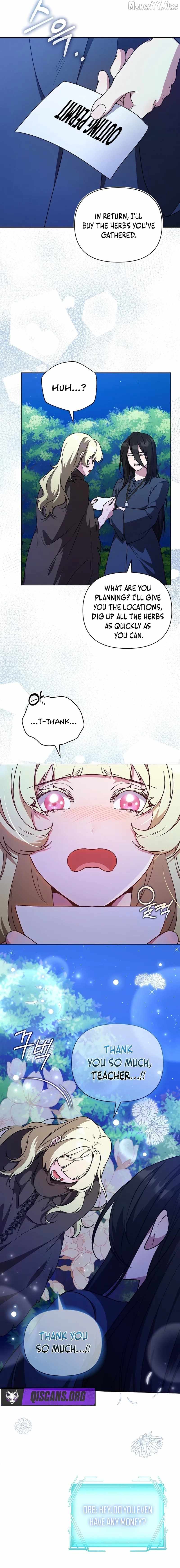 The Fake Master Who Accidentally Became the Strongest - Chapter 29 Page 6