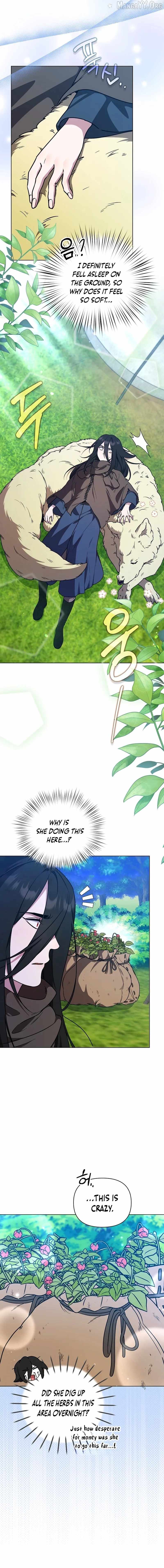 The Fake Master Who Accidentally Became the Strongest - Chapter 29 Page 8