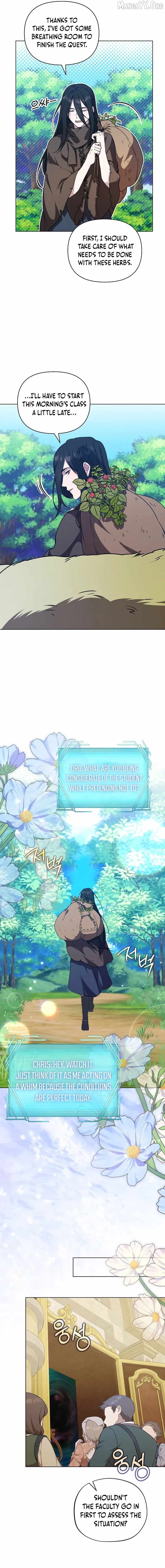 The Fake Master Who Accidentally Became the Strongest - Chapter 29 Page 9