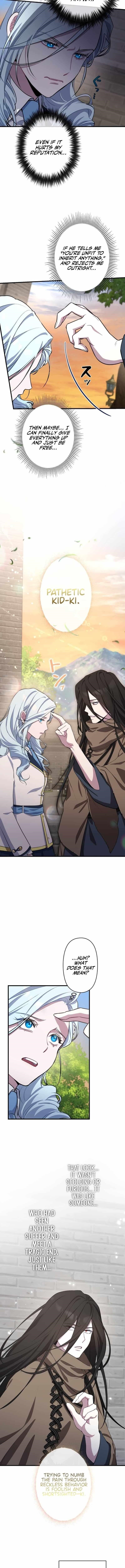 The Fake Master Who Accidentally Became the Strongest - Chapter 3 Page 10