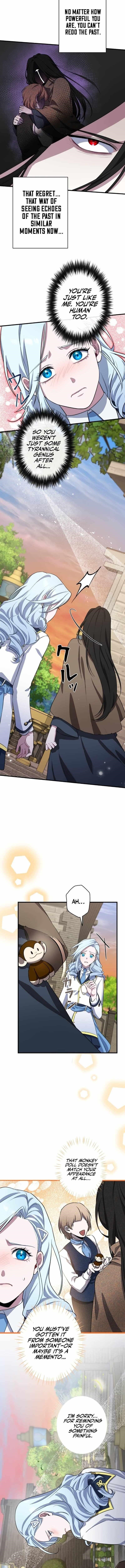 The Fake Master Who Accidentally Became the Strongest - Chapter 3 Page 11