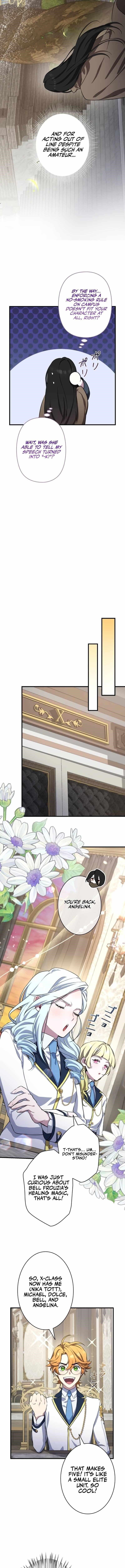 The Fake Master Who Accidentally Became the Strongest - Chapter 3 Page 12