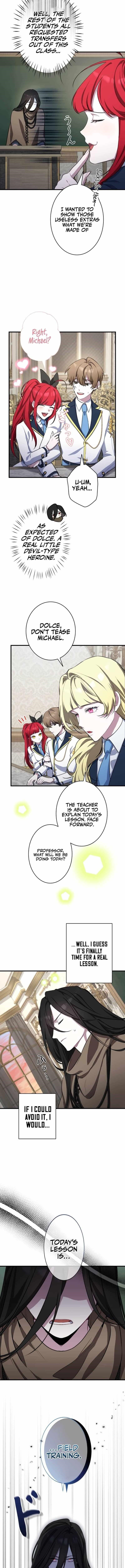 The Fake Master Who Accidentally Became the Strongest - Chapter 3 Page 13