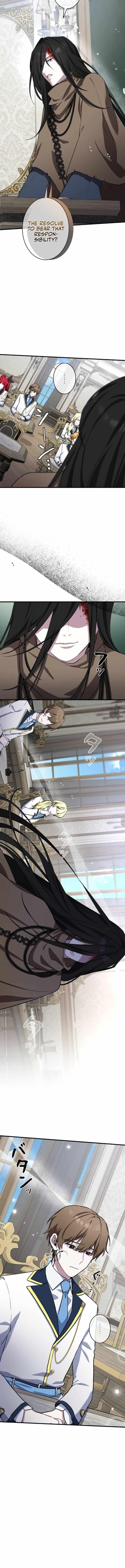 The Fake Master Who Accidentally Became the Strongest - Chapter 3 Page 5