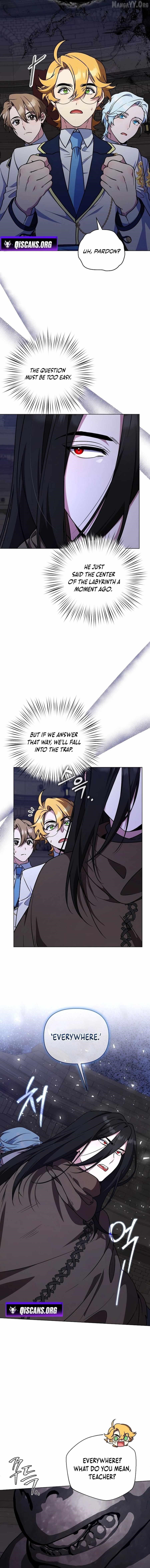 The Fake Master Who Accidentally Became the Strongest - Chapter 30 Page 6