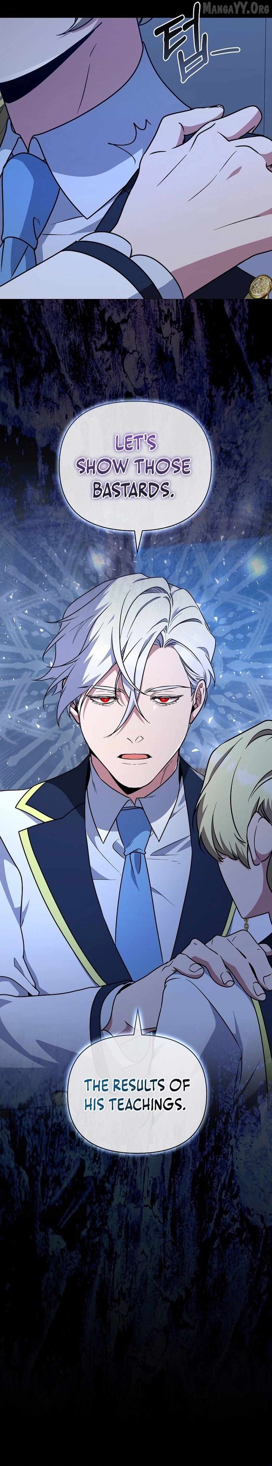 The Fake Master Who Accidentally Became the Strongest - Chapter 31 Page 11