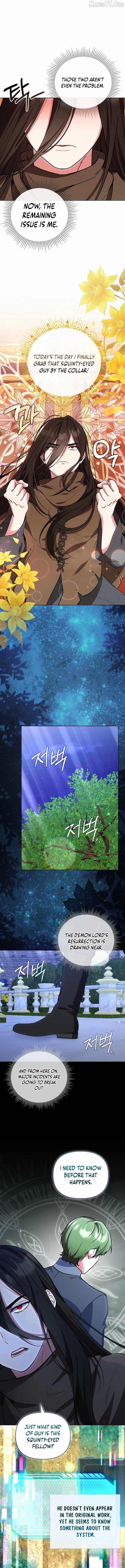 The Fake Master Who Accidentally Became the Strongest - Chapter 34 Page 10