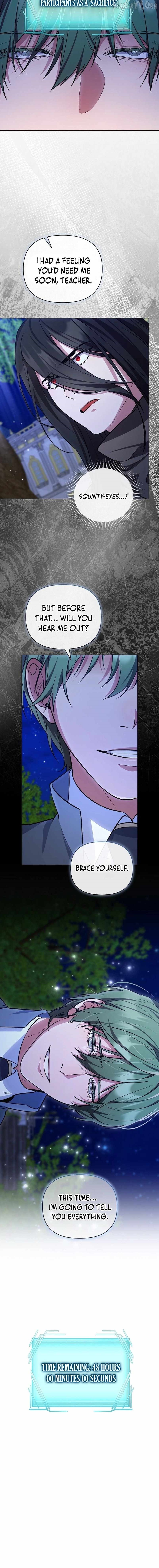 The Fake Master Who Accidentally Became the Strongest - Chapter 34 Page 12