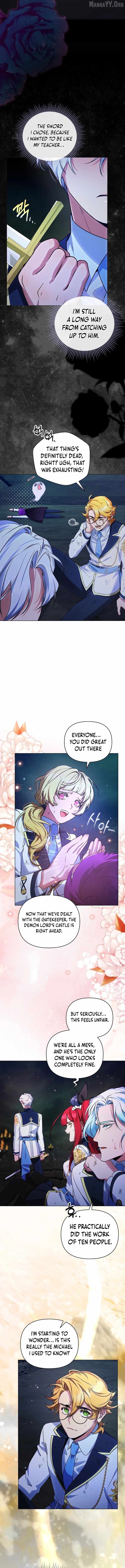 The Fake Master Who Accidentally Became the Strongest - Chapter 34 Page 2