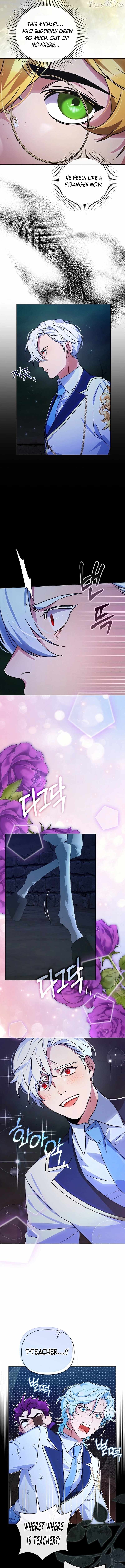 The Fake Master Who Accidentally Became the Strongest - Chapter 34 Page 3