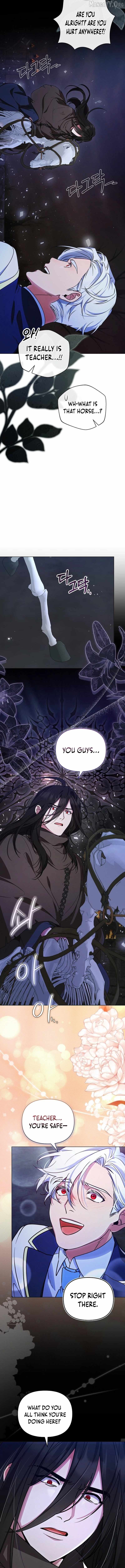 The Fake Master Who Accidentally Became the Strongest - Chapter 34 Page 4