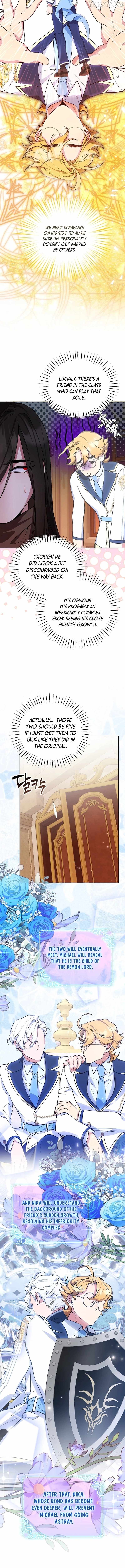 The Fake Master Who Accidentally Became the Strongest - Chapter 34 Page 9