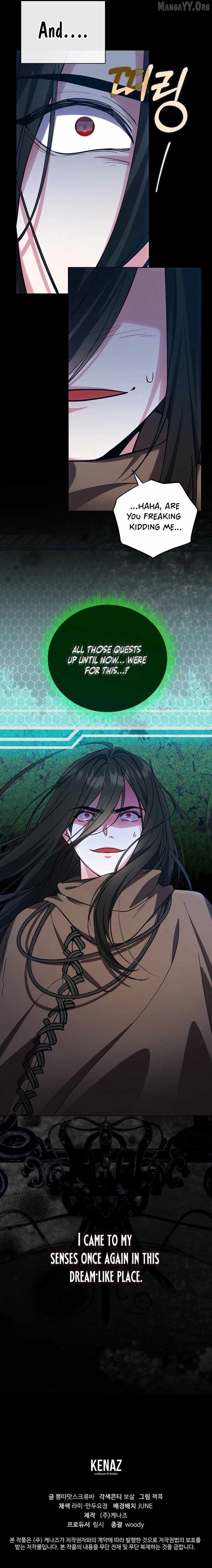 The Fake Master Who Accidentally Became the Strongest - Chapter 35 Page 14