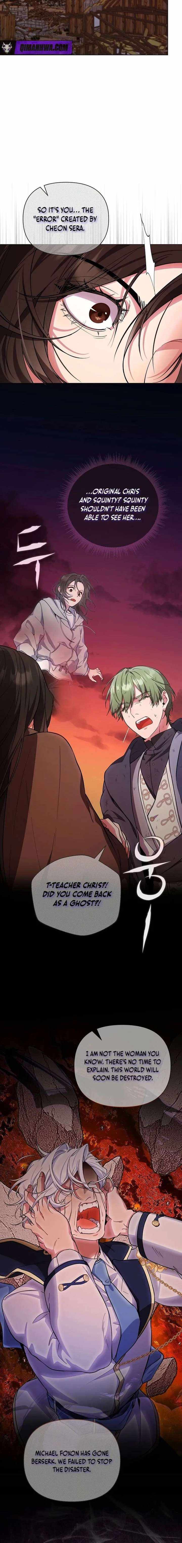 The Fake Master Who Accidentally Became the Strongest - Chapter 36 Page 12